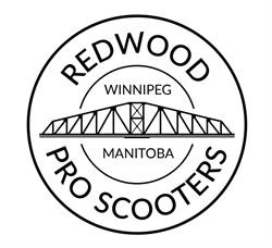 Redwood Pro Scooters, Winnipeg, MB opening hours