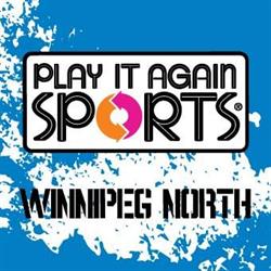 Play It Again Sports - Winnipeg North, opening hours