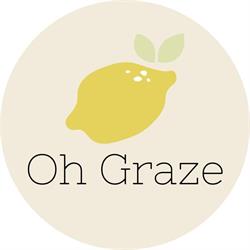 Oh Graze, Cambridge, ON opening hours