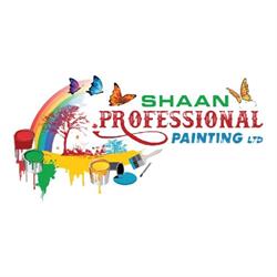Shaan professional painting, Surrey, BC opening hours