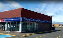 The Medicine Shoppe St. John's, opening hours