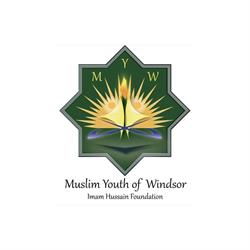 Muslim Youth Of Windsor, opening hours