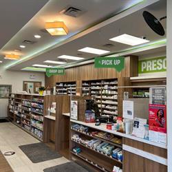 Peter Street Pharmacy, Port Hope, ON opening hours