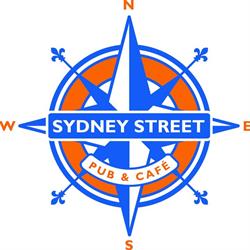 Sydney Street Pub and Cafe, Digby, NS opening hours