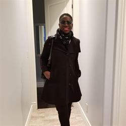 Caroline Kenneth-Ogah Barrister & Solicitor, Windsor, ON opening hours