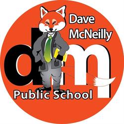Dave McNeilly Public School, Fort McMurray, AB opening hours