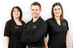 Clinique chiropratique Mont-Laurier, opening hours