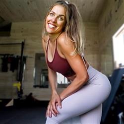 Michelle Zarei Fitness, Moncton, NB opening hours