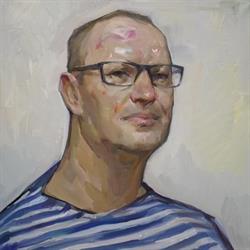 Alexey Klokov Art, Toronto, ON opening hours