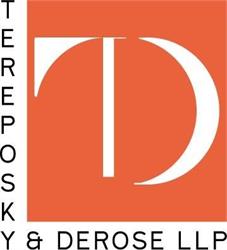 Tereposky & DeRose LLP, Ottawa, ON opening hours