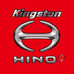 Kingston Hino, opening hours