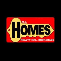 M.C. HOMES Realty INC, Thamesville, ON opening hours