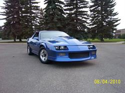 Iroc Custom Auto, Edmonton, AB opening hours