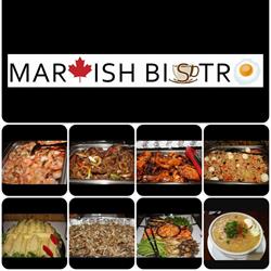 Marish Bistro, Toronto, ON opening hours