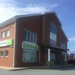 Regency Park Family Practice & Walk-In, Halifax, NS opening hours