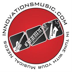 Innovations Music, Edmonton, AB opening hours