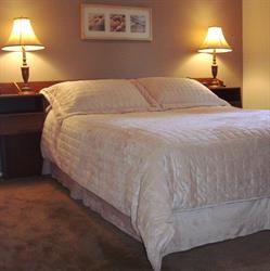 Bonaventure Bed and Breakfast, Calgary, AB opening hours