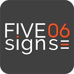 Five06 Signs, Fredericton, NB opening hours