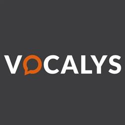 Vocalys, Sainte-Thérèse, QC opening hours