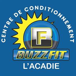 BUZZFIT-L'Acadie, Montréal, QC opening hours