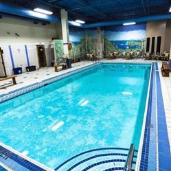 Sanduny Sauna Spa, Toronto, ON opening hours
