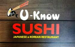 U-Know Sushi, Toronto, ON opening hours