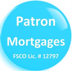 Patron Mortgages, Mississauga, ON opening hours