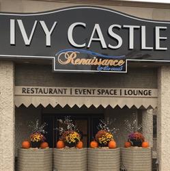 Ivy Castle Restaurant by Renaissance the Creek, Mississauga, ON opening hours