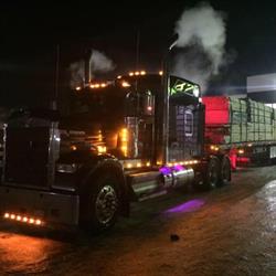 Monster Truck Wash, Red Deer, AB opening hours