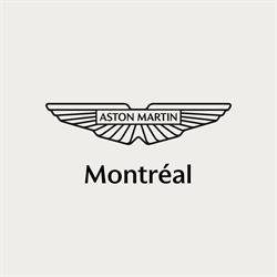 Aston Martin Montreal, opening hours