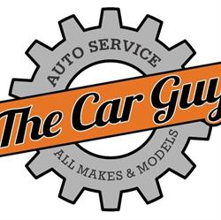 The Car Guy, Bradford, ON opening hours