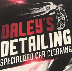 Daley’s Detailing, Windsor, ON opening hours