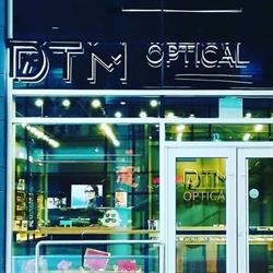 DTM Optical, Markham, ON opening hours