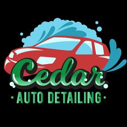 Cedar Detailing, Windsor, ON opening hours