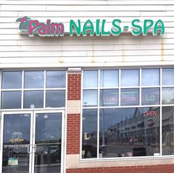 LaPalm nail and spa, Vaughan, ON opening hours