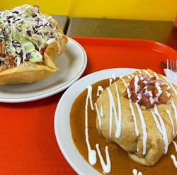 Mag's 99. Fried Chicken & Mexican Cantina Port Alberni, opening hours