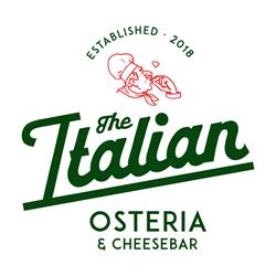 The Italian Osteria & Cheesebar, Langley, BC opening hours