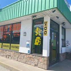 Scrumptious, Richmond Hill, ON opening hours