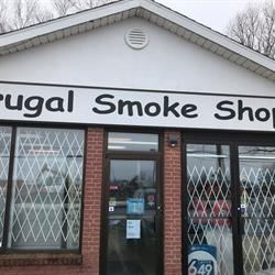 Frugal Smoke Shop, Charlottetown, PE opening hours