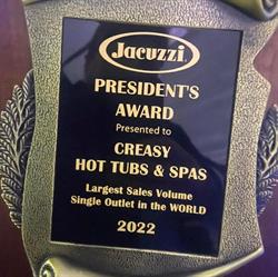 Jacuzzi Hot Tubs Manitoba, Winnipeg, MB opening hours