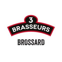 3 Brasseurs - Dix30 Brossard, opening hours