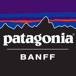 Patagonia Banff, opening hours