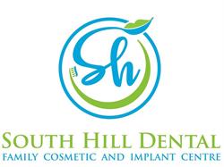 South Hill Dental - Bolton, opening hours
