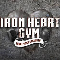 Iron Heart Gym, Vernon, BC opening hours