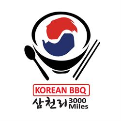 3000 Miles Korean BBQ, Aurora, ON opening hours