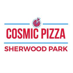 Cosmic Pizza Sherwood Park, opening hours