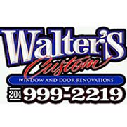 Walters Custom Windows & Door Renovations Inc Winnipeg ,window door supply, opening hours