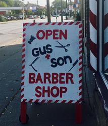 Gus and Son Barbershop, Hamilton, ON opening hours