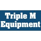 Triple M Equipment, Salisbury, NB opening hours