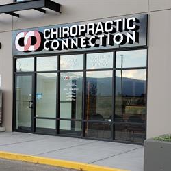 Chiropractic Connection, West Kelowna, BC opening hours